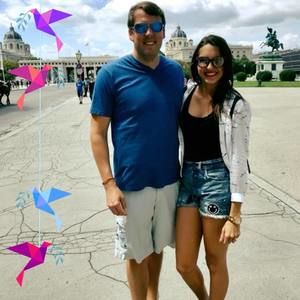 Meet your Posher, Andrea